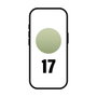 Apple iPhone 17 512GB Verde salvia